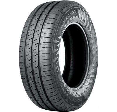 Шины Nokian Hakka Van 235/65 R16C 121/119R